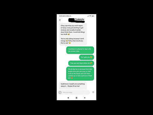 ❤️ Aghju aghjustatu un novu PAWG da Tinder à u mo harem (parlà à Tinder inclusu) ❤❌ Porno anale à noi ❌️❤